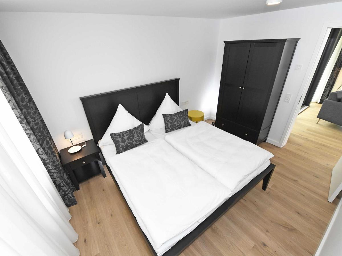 Haus Wetterhexe - FeWo 01 Sellin  Exterior foto