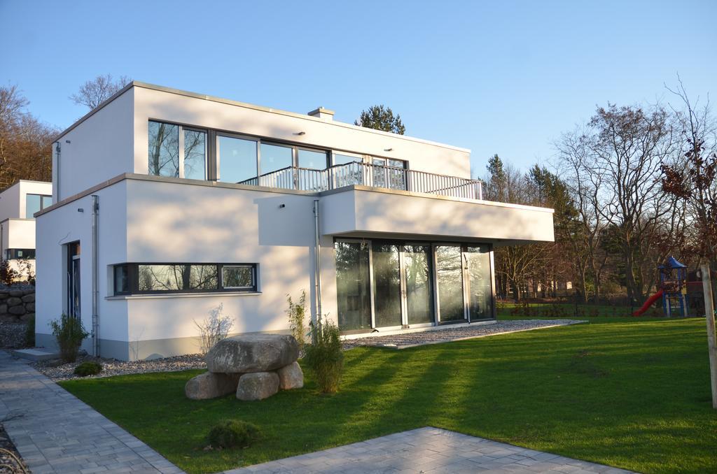 Haus Wetterhexe - FeWo 01 Sellin  Zimmer foto